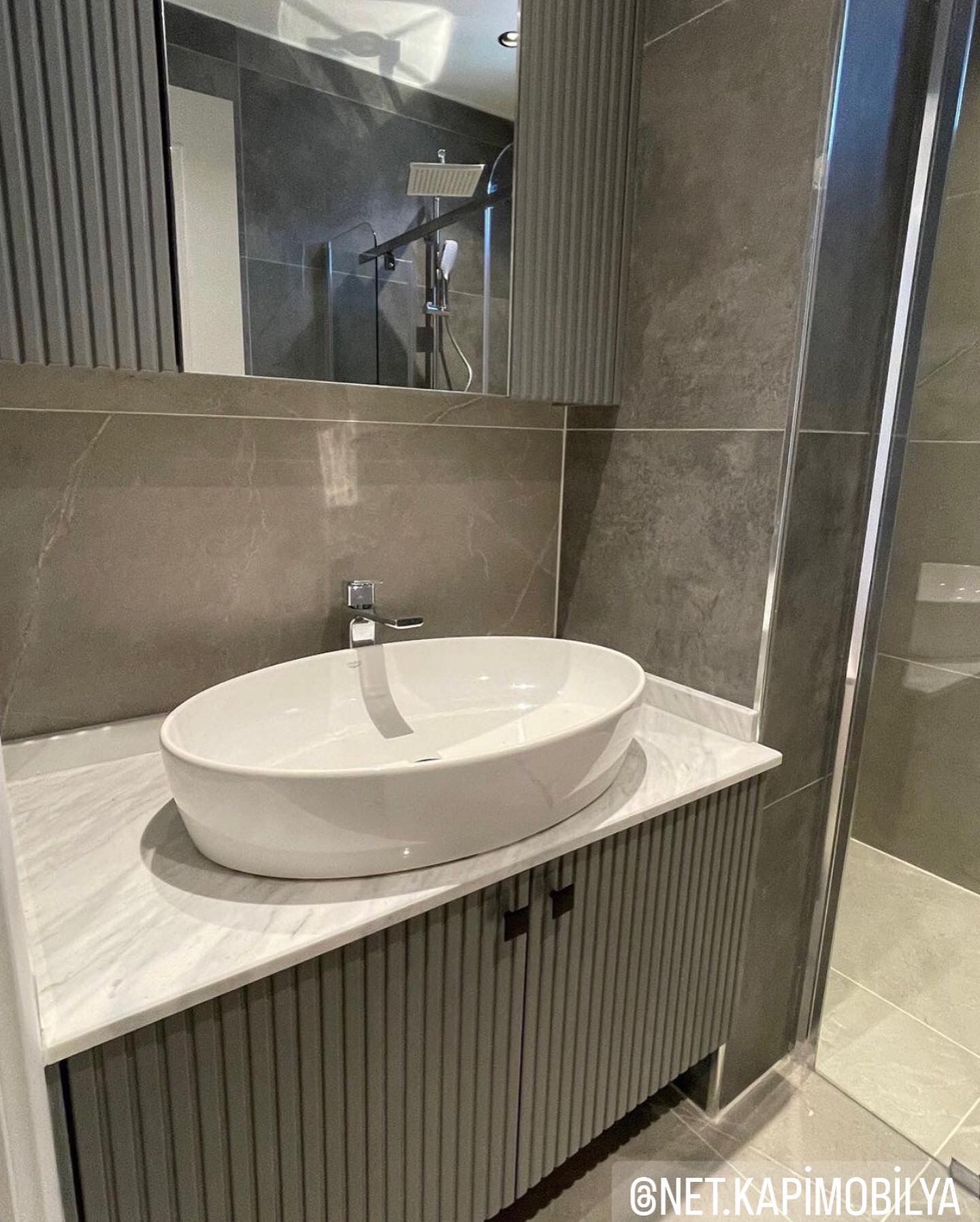 Banyo Dolapları
